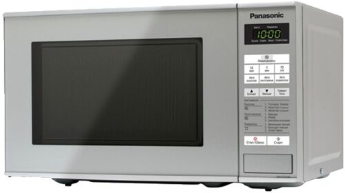 Микроволновая печь Panasonic NN-ST251MZPE