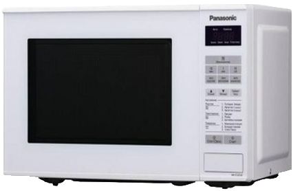 Микроволновая печь Panasonic NN-ST251WZPE