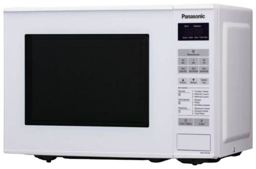 Микроволновая печь Panasonic NN-ST251WZTE