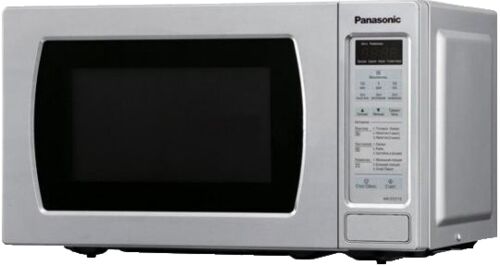 Микроволновая печь Panasonic NN-ST271SZPE