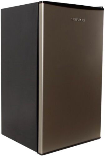 Минихолодильник Shivaki SHRF-104CHS