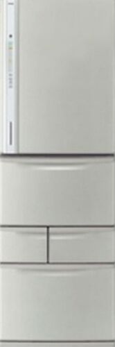 Холодильник Side-by-side Toshiba GR-D43GR