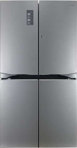 Холодильник Side-by-side LG GR-M24FWCVM