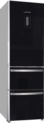 Холодильник Side-by-side Kaiser KK 65205 S