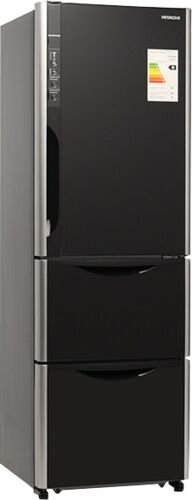 Холодильник Side-by-side Hitachi R-SG37BPUGBW