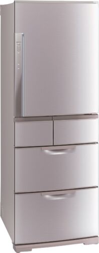 Холодильник Side-by-side Mitsubishi Electric MR-BXR538W-N-R