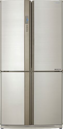 Холодильник Side-by-side Sharp SJ-EX98FBE