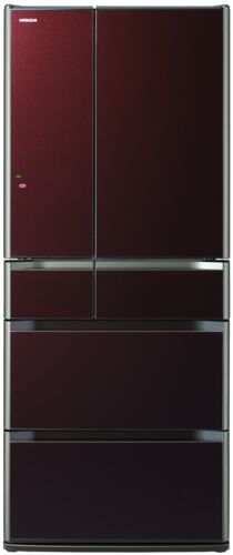 Холодильник Side-by-side Hitachi R-E 6200 U XT