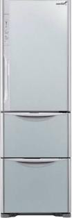 Холодильник Side-by-side Hitachi R-SG37 BPU GS