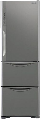 Холодильник Side-by-side Hitachi R-SG37BPUINX