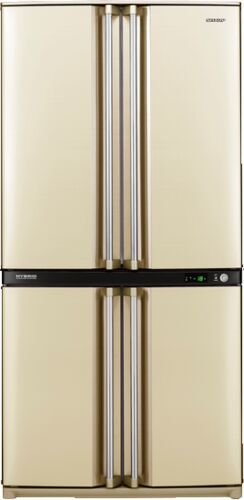 Холодильник Side-by-side Sharp SJ-F95STBE
