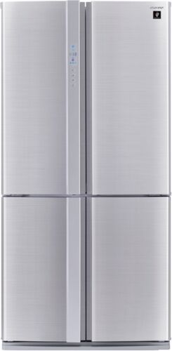 Холодильник Side-by-side Sharp SJ FP 97 VST