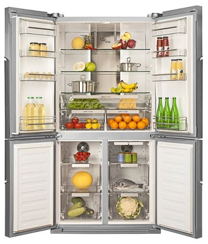 Холодильник Side-by-side Vestfrost VF 910 X