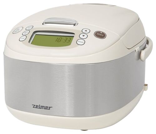 Мультиварка Zelmer EK1300