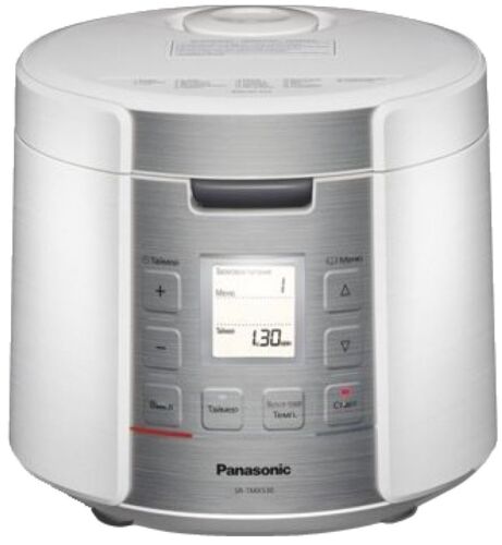Мультиварка Panasonic SR-TMX530WTQ
