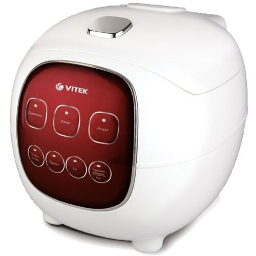 Мультиварка Vitek VT-4202 W