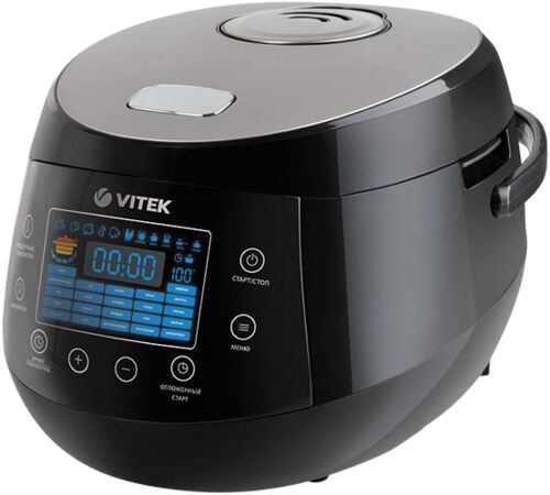 Мультиварка Vitek VT-4222ВК