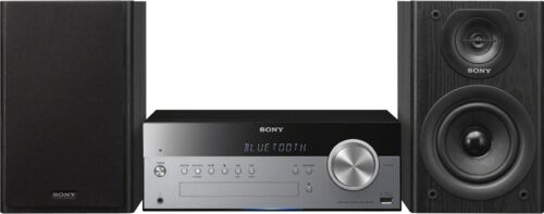 Музыкальный центр Sony CMT-SBT100
