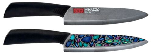 Кухонный нож Mikadzo Imari-BL-ST IKB-01-8.6-CH-175