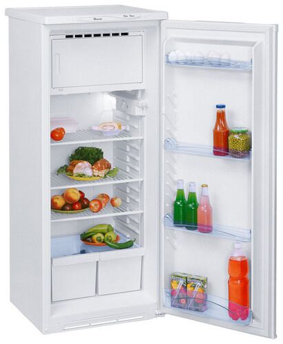 Холодильник Nordfrost ДХ-416-010