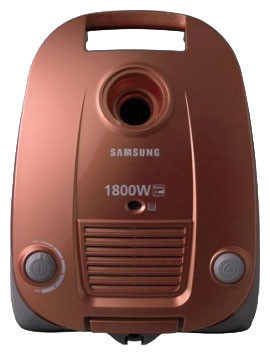 Пылесос Samsung SC-4181