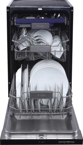 Посудомоечная машина Lex PM4563N