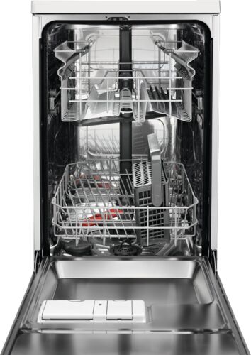 Посудомоечная машина Aeg FSR62400P