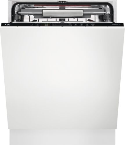 Посудомоечная машина Aeg FSR63807P