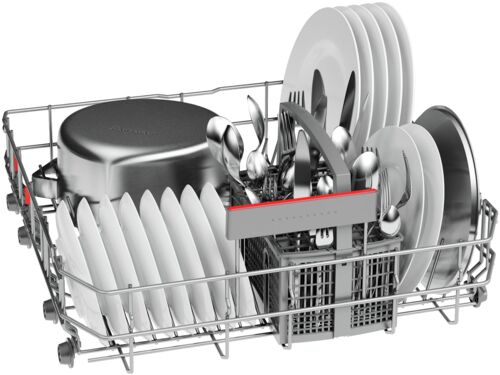 Посудомоечная машина Bosch SMV46IX01R