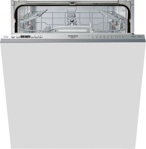 Посудомоечная машина Hotpoint-Ariston HIO 3T1239 W 153511