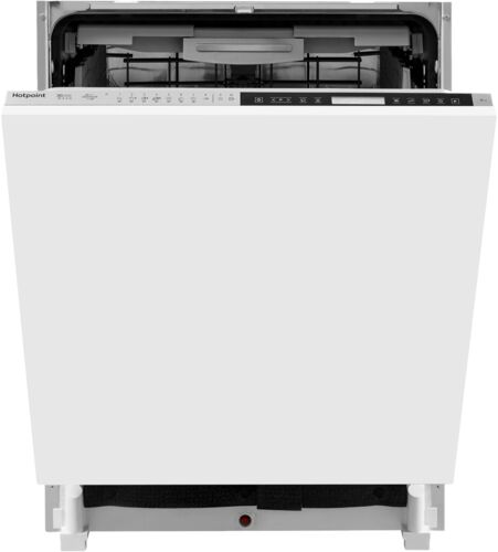 Посудомоечная машина Hotpoint-Ariston HIP 4O23 WLT 153313