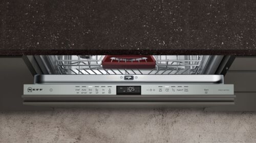 Посудомоечная машина Neff S515M60X0R
