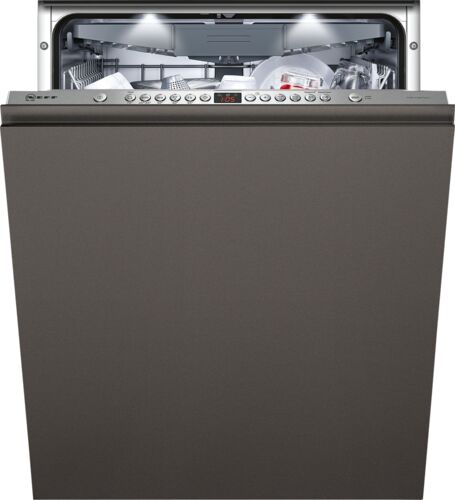 Посудомоечная машина Neff S523N60X3R