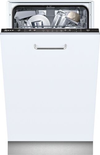 Посудомоечная машина Neff S581D50X2R