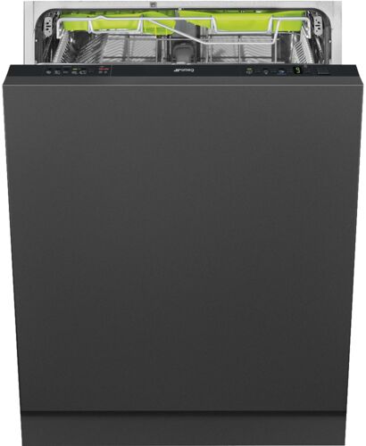 Посудомоечная машина Smeg ST5335L