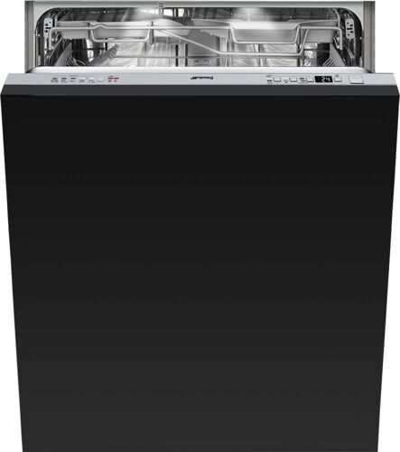 Посудомоечная машина Smeg STE8239L