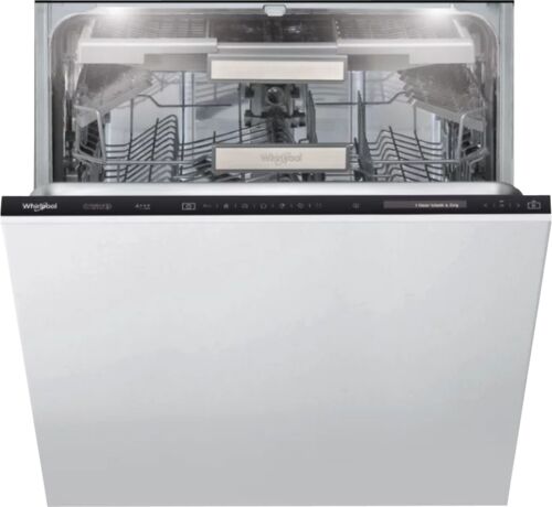 Посудомоечная машина Whirlpool WIF4O43DLGTE