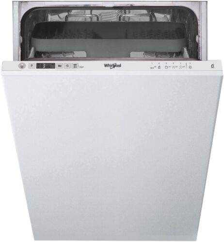 Посудомоечная машина Whirlpool WSIC3M17C