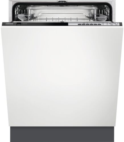 Посудомоечная машина Zanussi ZDT24004FA