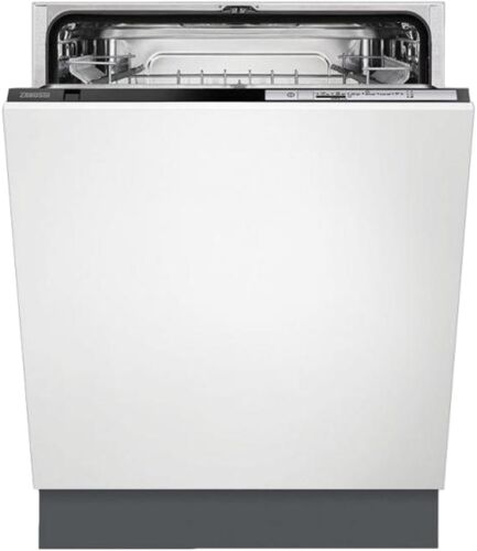 Посудомоечная машина Zanussi ZDT921006FA 911539233
