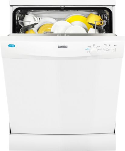 Посудомоечная машина Zanussi ZDF92300WA