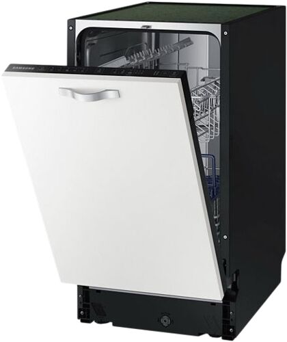 Посудомоечная машина Samsung DW50H4030BB/WT