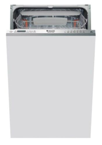 Посудомоечная машина Hotpoint-Ariston LSTF 7H019 C RU 86832