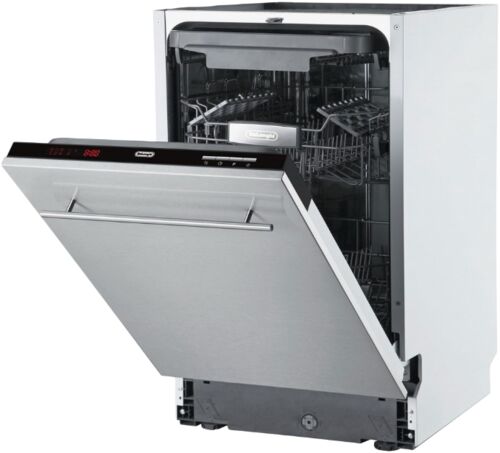 Посудомоечная машина Delonghi DDW06F Cristallo ultimo