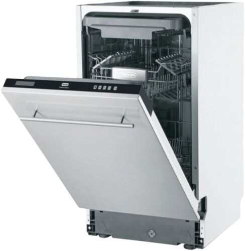 Посудомоечная машина Delonghi DDW09S Ladamante unico
