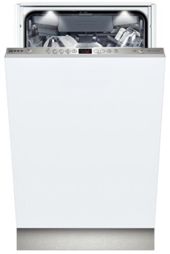 Посудомоечная машина Neff S58M48X1RU