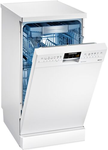 Посудомоечная машина Siemens SR26T298RU