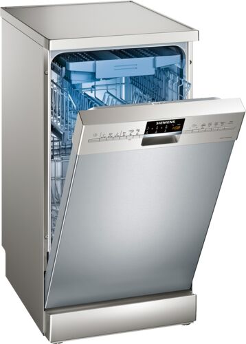 Посудомоечная машина Siemens SR 26T897 RU