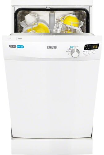 Посудомоечная машина Zanussi ZDS 91500 WA