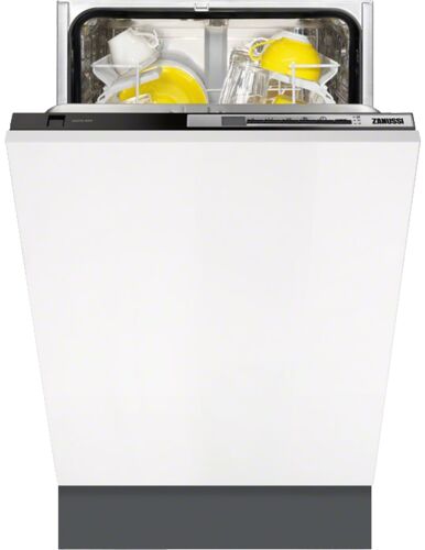 Посудомоечная машина Zanussi ZDV 91500FA